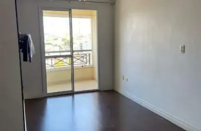 Apartamento à venda 3 quartos 1 suíte 2 vagas pires - santo andré - sp