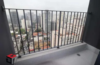 Apartamento com 2 quartos à venda na Rua dos Pinheiros, 100, Pinheiros, São Paulo