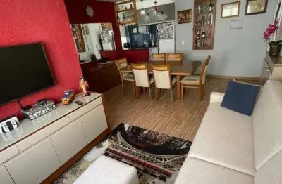 Lindo apartamento 63 m² no jardim santa emília/sacomã!