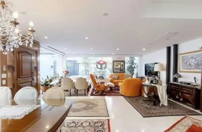 Casa com 5 quartos à venda na Rua Campina da Taborda, 570, Planalto Paulista, São Paulo