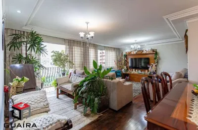 Apartamento à venda 3 quartos 1 suíte 2 vagas bastos - santo andré - sp