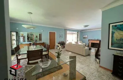 Casa 280 m² localizado no bairro brooklin paulista são paulo - sp