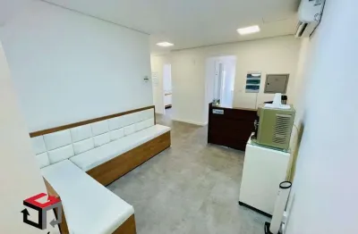 Sala comercial à venda na Avenida Portugal, 141, Centro, Santo André