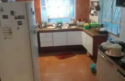 Casa com 3 quartos à venda na Rua Coronel Diogo, 911, Jardim da Glória, São Paulo