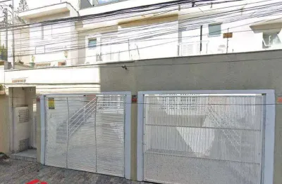 Casa com 4 quartos à venda na Rua dos Lírios, 237, Mirandópolis, São Paulo