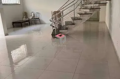 Sobrado 280 m² localizado no bairro bosque da saúde são paulo - sp