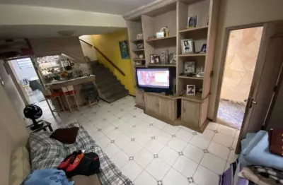 Casa com 4 quartos à venda na Rua Izonzo, 732, Sacomã, São Paulo