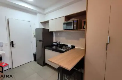 Kitnet / Stúdio à venda na Rua Vergueiro, 1009, Liberdade, São Paulo