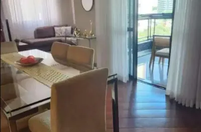 Apartamento com 4 quartos à venda na Rua Engenheiro Jorge Oliva, 161, Vila Mascote, São Paulo