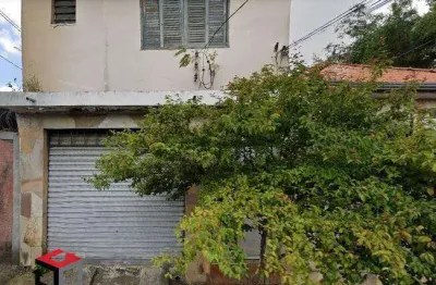 Terreno à venda na Rua Jocelino da Cruz, 131, Saúde, São Paulo