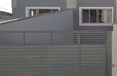 Casa com 3 quartos à venda na Rua José Gervásio Artigas, 15, Vila Moraes, São Paulo