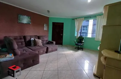 Sobrado à venda 4 quartos 3 suítes 4 vagas camilópolis - santo andré - sp