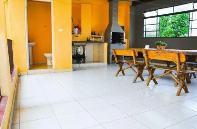 Casa com 4 quartos à venda na Avenida Lacerda Franco, 93, Cambuci, São Paulo