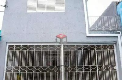 Sobrado à venda 3 quartos 2 vagas vila brasilina - são paulo - sp