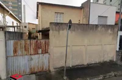 Sobrado com 120m² localizado no bairro clementino em são paulo - sp.