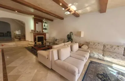 Casa com 4 quartos à venda na Alameda dos Guaicanãs, 1184, Planalto Paulista, São Paulo