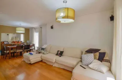 Casa com 3 quartos à venda na Rua Doutor Dolzani, 49, Jardim da Glória, São Paulo