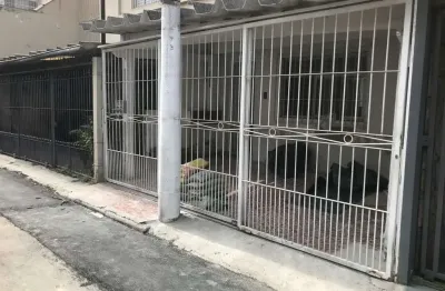 Sobrado residencial - 120m², chacara santo antonio (zona sul)- são paulo - sp
