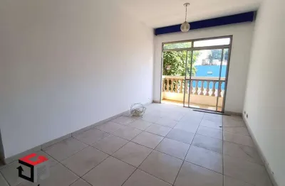 Apartamento à venda 1 quarto 1 vaga santa terezinha - são bernardo do campo - sp