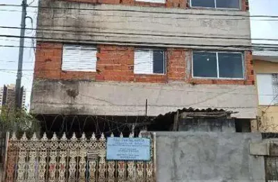 Prédio à venda 12 quartos 6 vagas rudge ramos - são bernardo do campo - sp