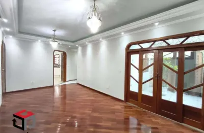 Apartamento 114 m² localizado no bairro campestre santo andré - sp