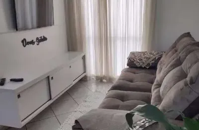 Apartamento à venda 2 quartos 1 vaga planalto - são bernardo do campo - sp