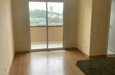Apartamento à venda 2 quartos 1 vaga euclides - são bernardo do campo - sp