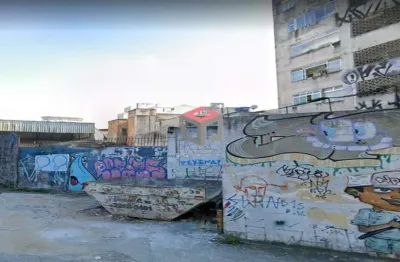 Terreno 400 m² localizado no bairro bela vista são paulo - sp