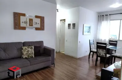 Apartamento à venda 2 quartos 1 vaga assunção - são bernardo do campo - sp