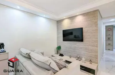 Apartamento à venda 2 quartos 1 suíte 1 vaga planalto - são bernardo do campo - sp