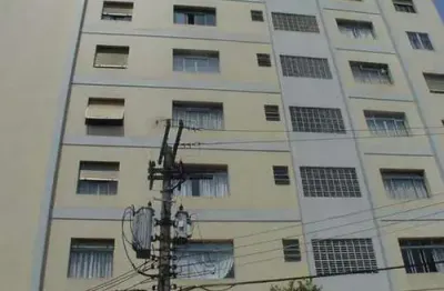 Apartamento com 2 quartos à venda na Rua Lincoln Albuquerque, 33, Perdizes, São Paulo