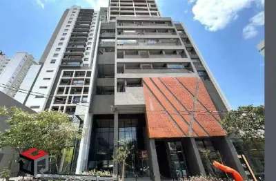 Apartamento com 1 quarto à venda na Avenida Afonso Mariano Fagundes, 165, Saúde, São Paulo
