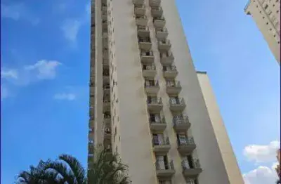 Apartamento com 3 quartos à venda na Rua Conde de Irajá, 184, Vila Mariana, São Paulo