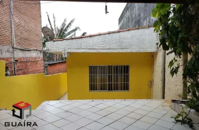Casa à venda 2 quartos 2 vagas eldorado - diadema - sp