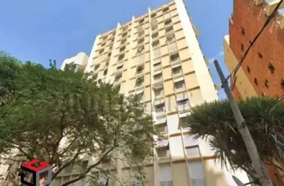 Apartamento com 3 quartos à venda na Rua Itacema, 129, Itaim Bibi, São Paulo