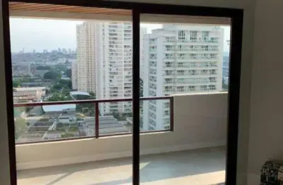 Apartamento com 3 quartos à venda na Rua Paulo Franco, 142, Vila Hamburguesa, São Paulo