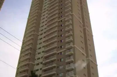Apartamento 3 suites 112 m2 na chacara santo antonio