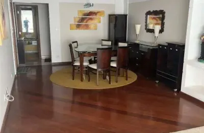 Apartamento 190 m² localizado no bairro jardim santo andré - sp
