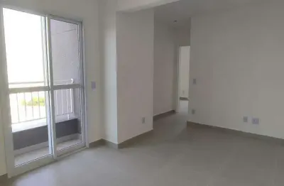 Apartamento à venda 2 quartos 1 suíte 2 vagas das nações - santo andré - sp