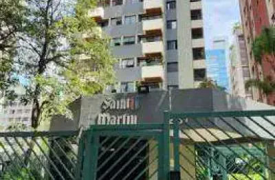Apartamento com 1 quarto à venda na Rua Herculano de Freitas, 237, Bela Vista, São Paulo