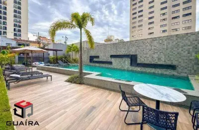 Apartamento com 1 quarto à venda na Rua Carlos Petit, 215, Vila Mariana, São Paulo