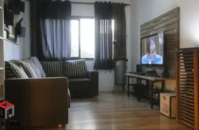Ótimo apartamento á venda com 2 quartos no cambuci.