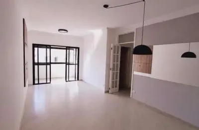 Apartamento para aluguel 2 quartos 1 suíte 2 vagas jardim do mar - são bernardo do campo - sp