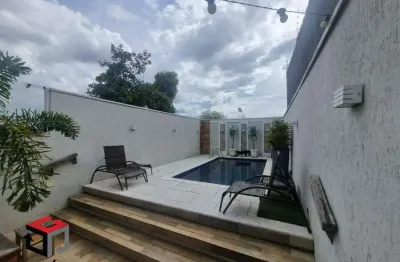 Casa para aluguel 3 quartos 1 suíte 2 vagas assunção - são bernardo do campo - sp