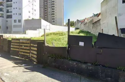 Terreno para aluguel baeta neves - são bernardo do campo - sp