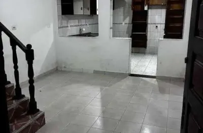 Sobrado à venda 2 quartos 2 suítes 1 vaga botujuru - são bernardo do campo - sp