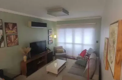 Apartamento para aluguel 3 quartos 1 suíte 2 vagas valparaíso - santo andré - sp