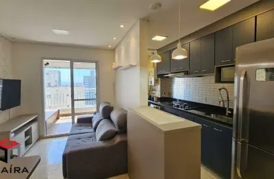 Apartamento à venda 2 quartos 1 suíte 2 vagas hollywood - são bernardo do campo - sp