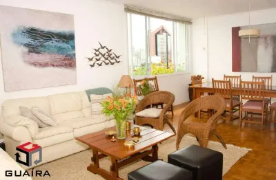 Apartamento com 4 quartos à venda na Rua Dona Veridiana, 322, Higienópolis, São Paulo