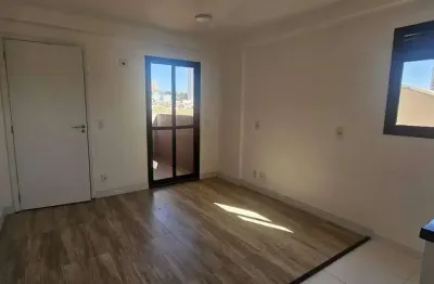 Apartamento para aluguel 2 quartos 1 suíte 1 vaga campestre - santo andré - sp